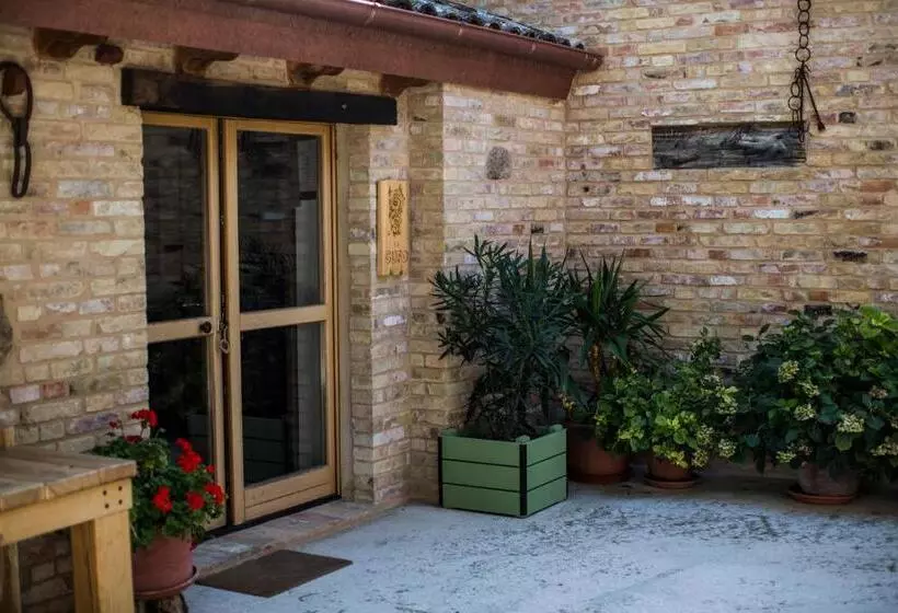 B&b Il Cavallino