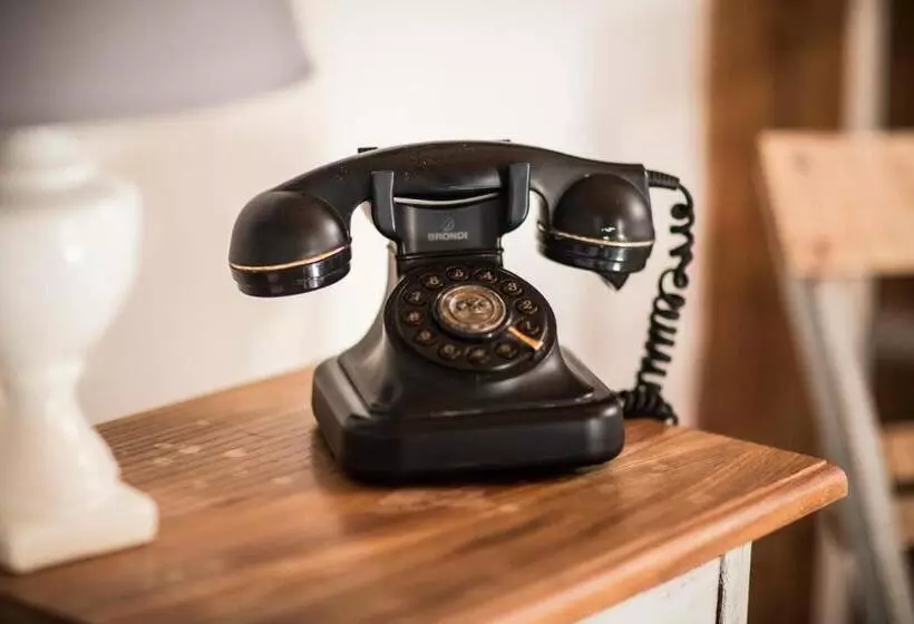 B&b Il Cavallino