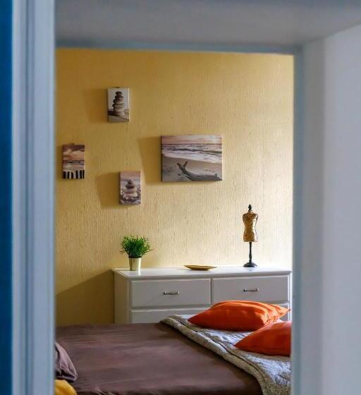 مبيت وإفطار Domaine De Seugnac