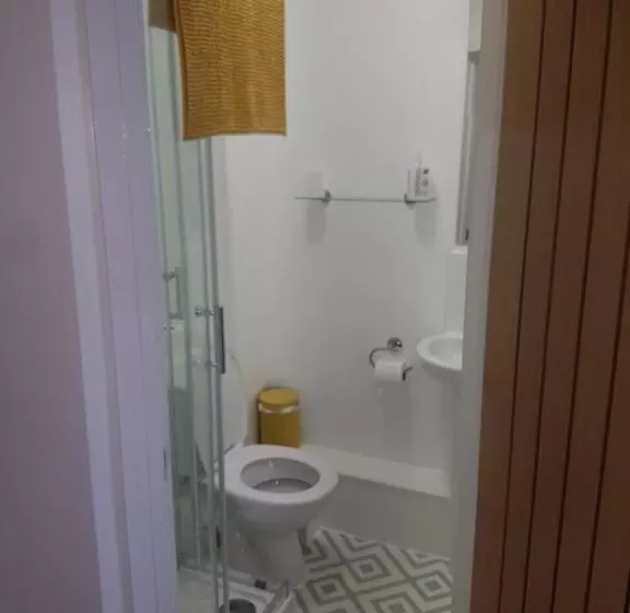 Aamiaismajoitus (B&B) Rosie Flanagan's