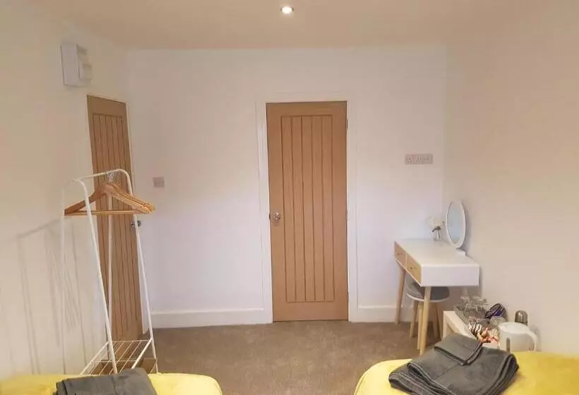 Aamiaismajoitus (B&B) Rosie Flanagan's