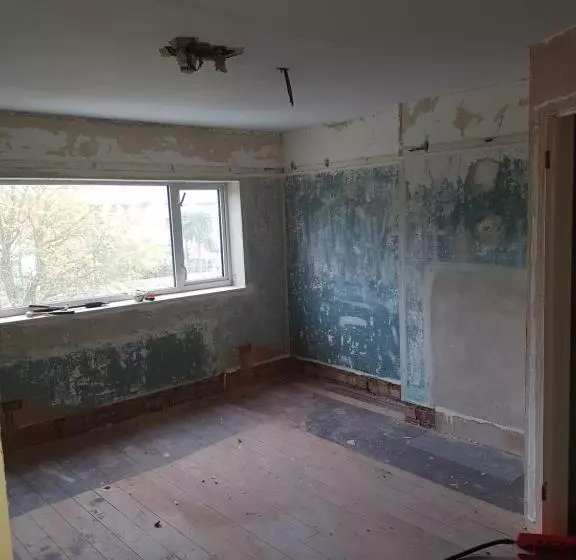 Aamiaismajoitus (B&B) Rosie Flanagan's