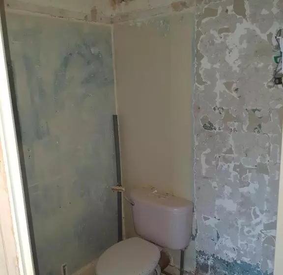 Aamiaismajoitus (B&B) Rosie Flanagan's