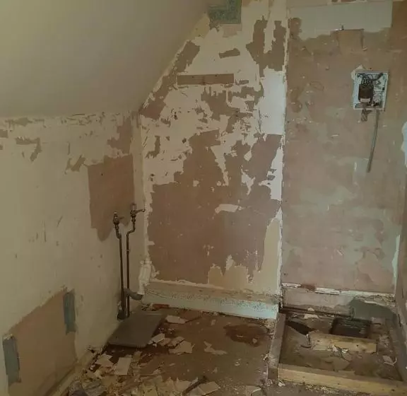 Aamiaismajoitus (B&B) Rosie Flanagan's