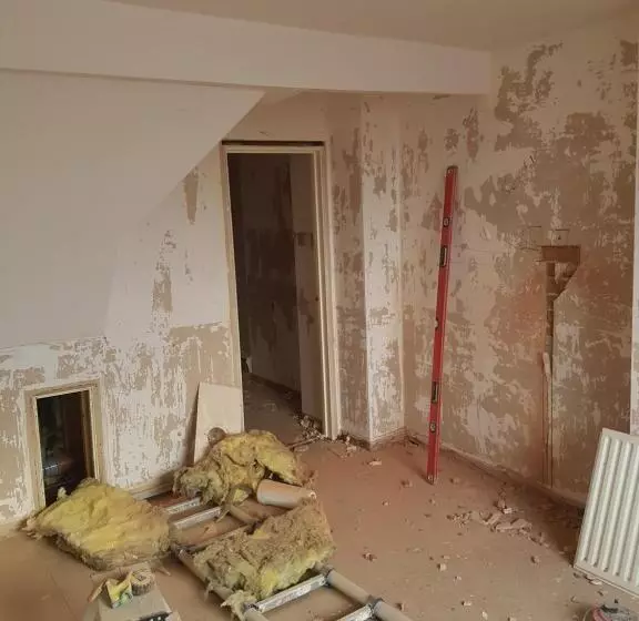 Aamiaismajoitus (B&B) Rosie Flanagan's