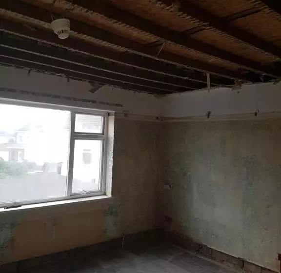 Aamiaismajoitus (B&B) Rosie Flanagan's