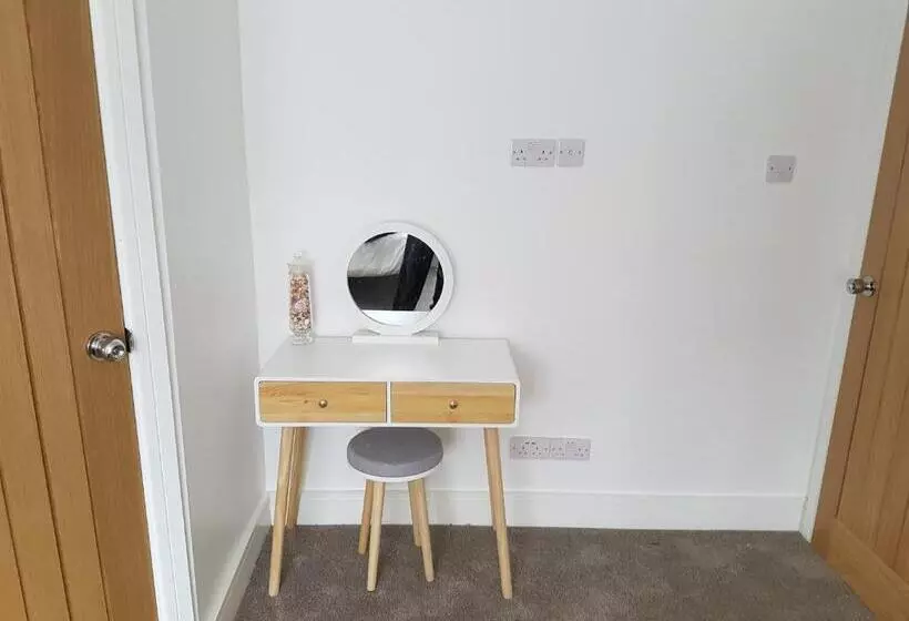 Aamiaismajoitus (B&B) Rosie Flanagan's