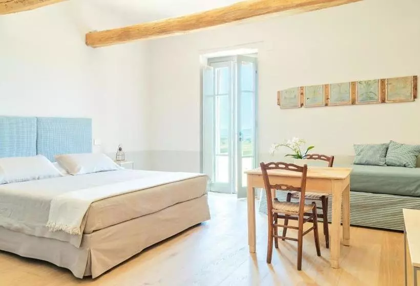 ベッドアンドブレックファースト Cugusi Bnb