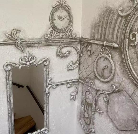 Coffee Room