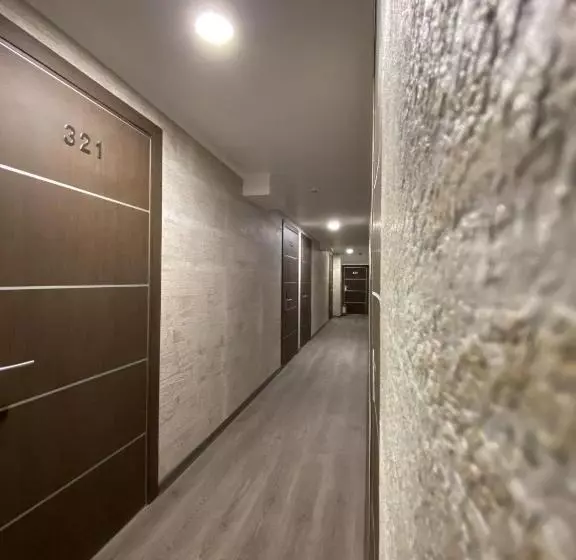 Coffee Room