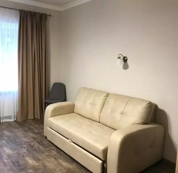 Coffee Room