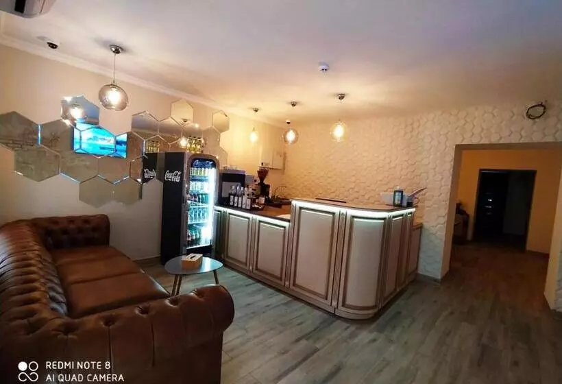 Coffee Room