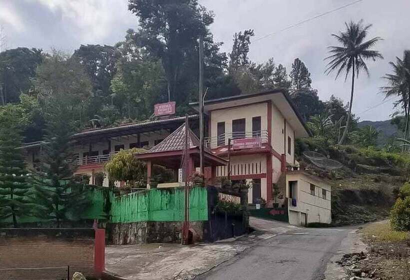 فندق 78 Parapat Mitra Reddoorz