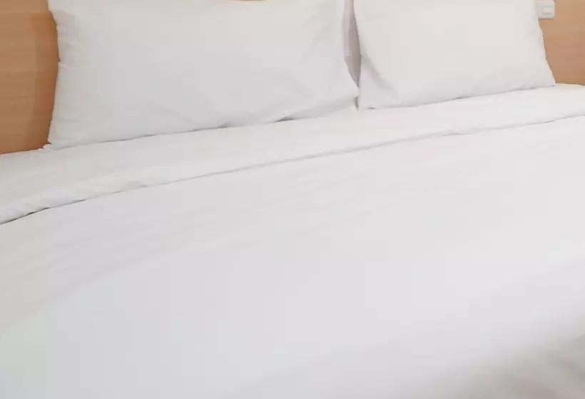 Hotelli 78 Parapat Mitra Reddoorz