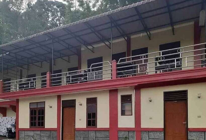 فندق 78 Parapat Mitra Reddoorz