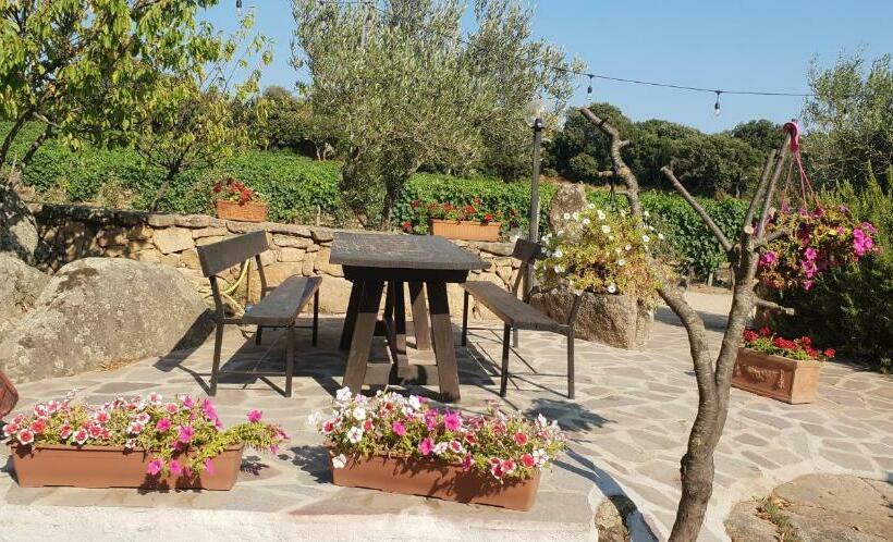 호텔 Agriturismo Vermentino