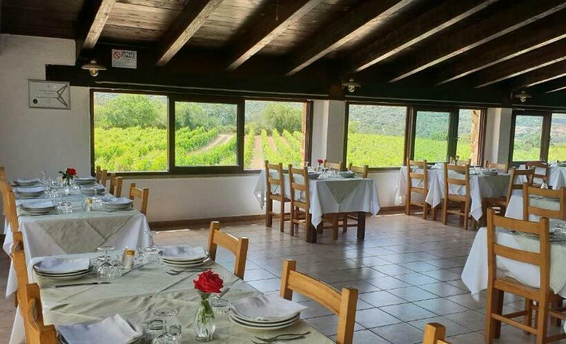 호텔 Agriturismo Vermentino