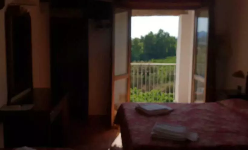 هتل Agriturismo Vermentino