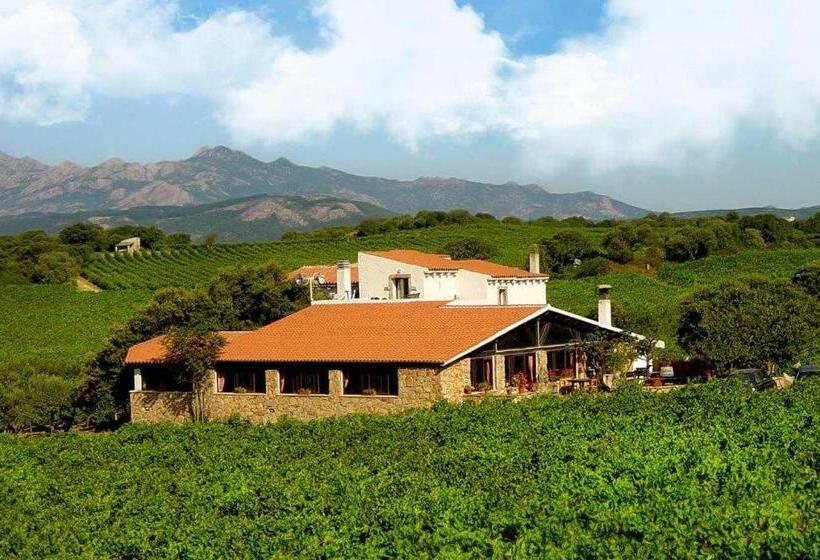 호텔 Agriturismo Vermentino