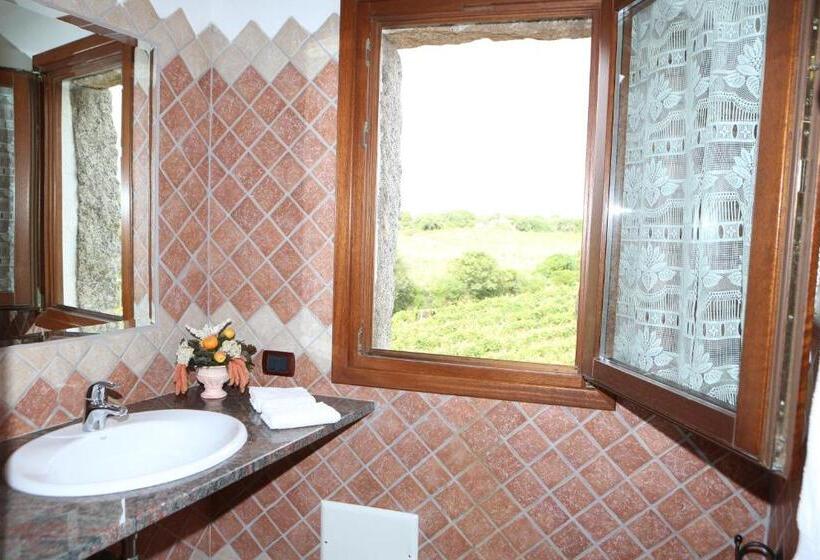 호텔 Agriturismo Vermentino