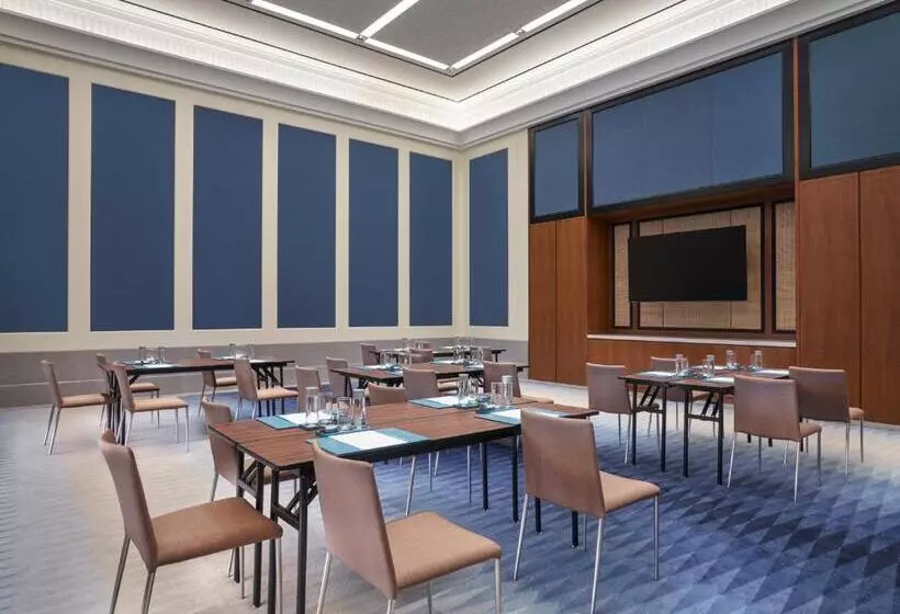 ホテル Andaz Xiamen, By Hyatt