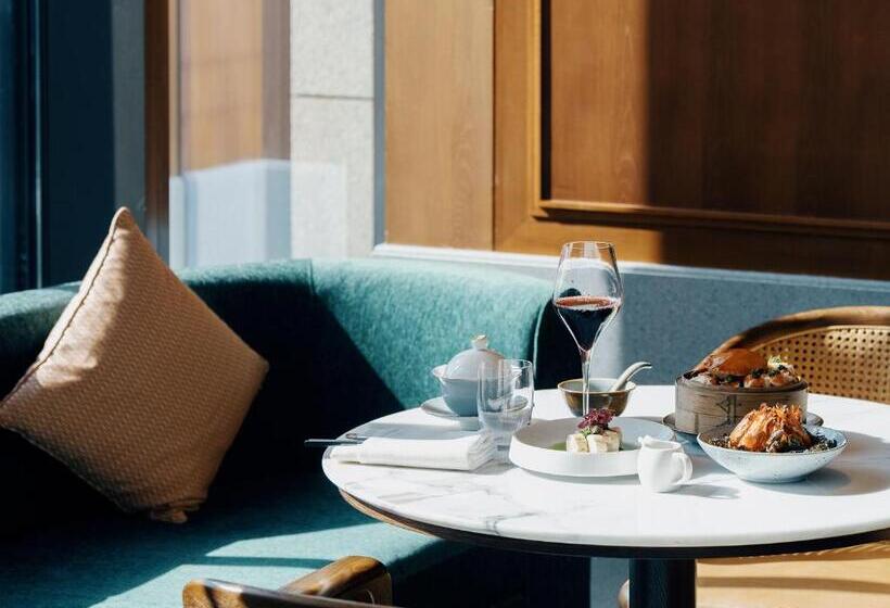 Hotel Andaz Xiamen, By Hyatt