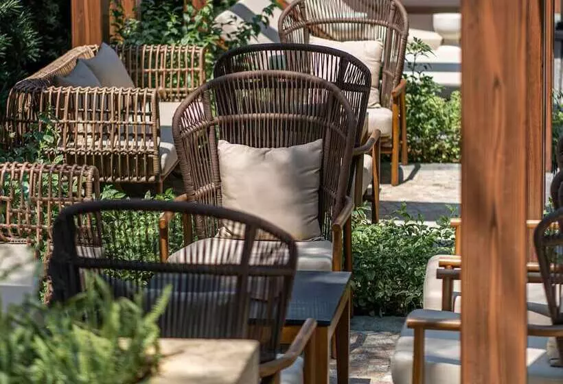 ホテル Andaz Xiamen, By Hyatt