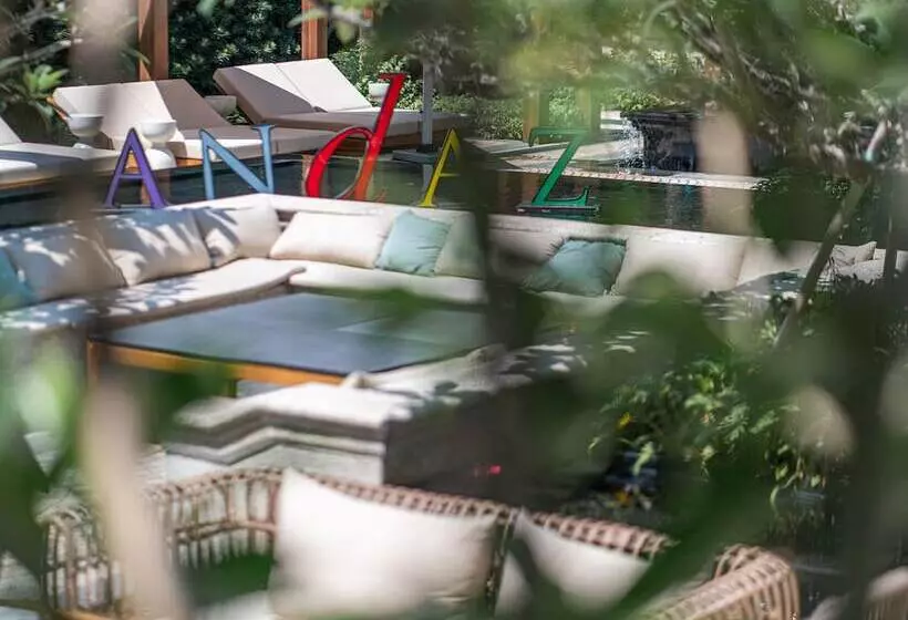 ホテル Andaz Xiamen, By Hyatt