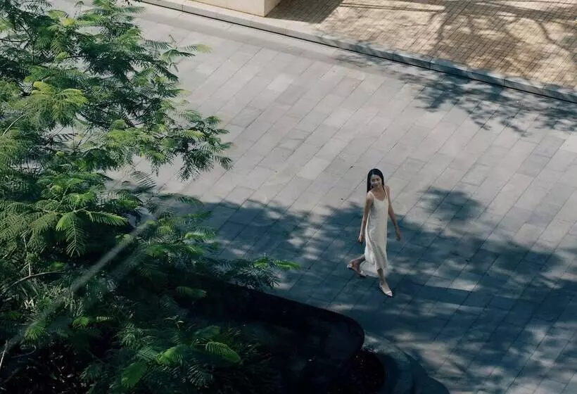 ホテル Andaz Xiamen, By Hyatt