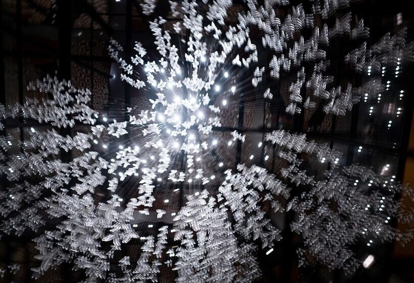 Hotel Andaz Xiamen, By Hyatt