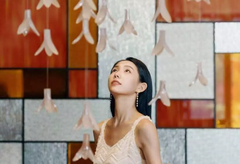 ホテル Andaz Xiamen, By Hyatt