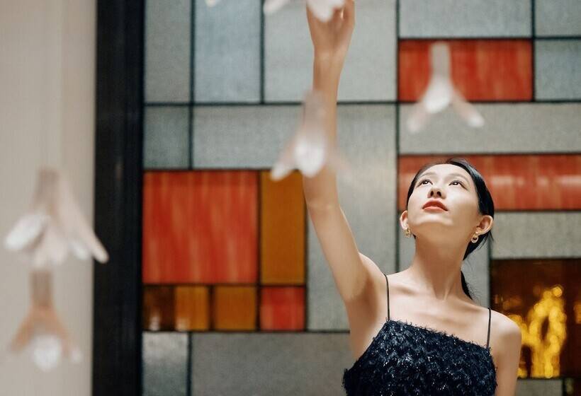 Hotel Andaz Xiamen, By Hyatt