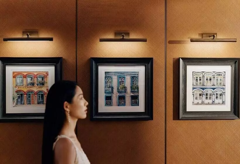 ホテル Andaz Xiamen, By Hyatt