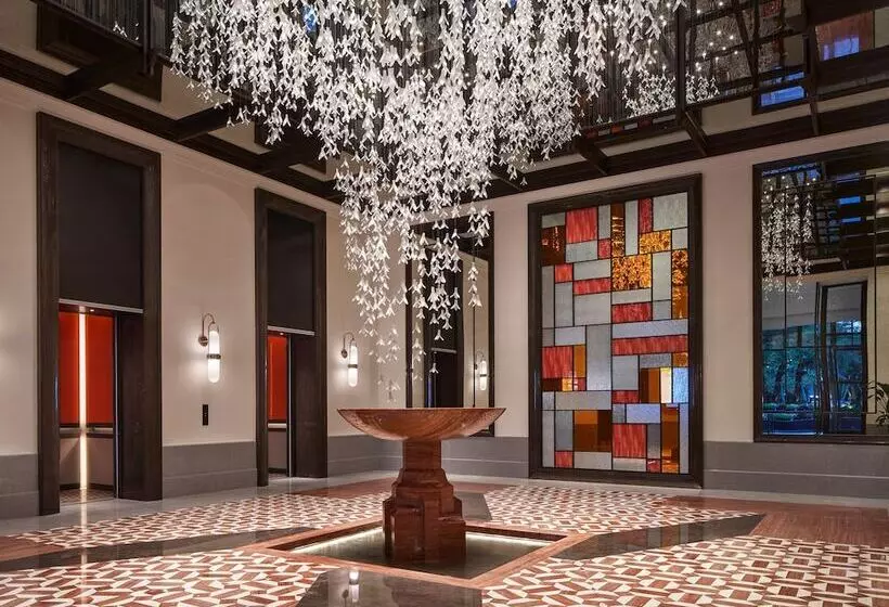 ホテル Andaz Xiamen, By Hyatt