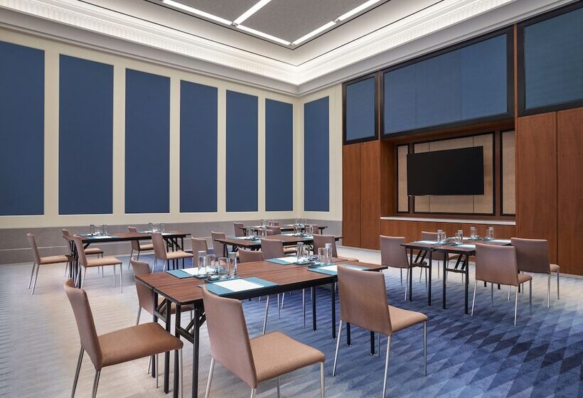 Hotel Andaz Xiamen, By Hyatt