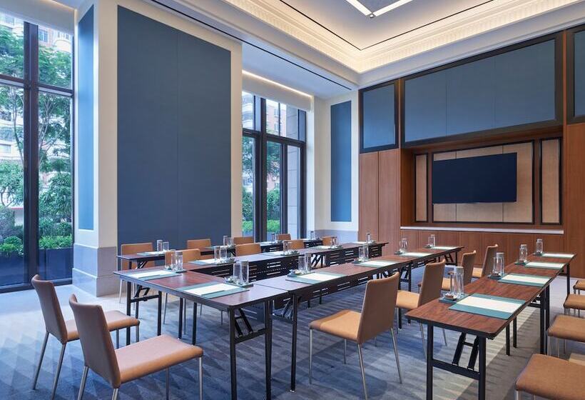 Hotel Andaz Xiamen, By Hyatt