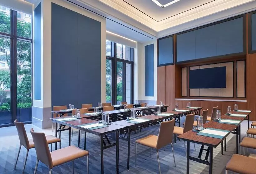 ホテル Andaz Xiamen, By Hyatt