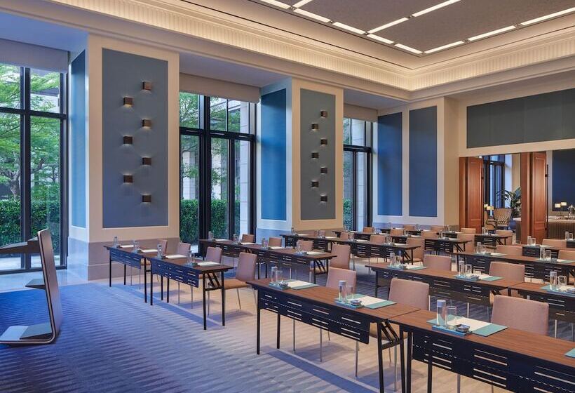 Hotel Andaz Xiamen, By Hyatt