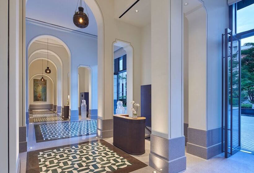 Hotel Andaz Xiamen, By Hyatt