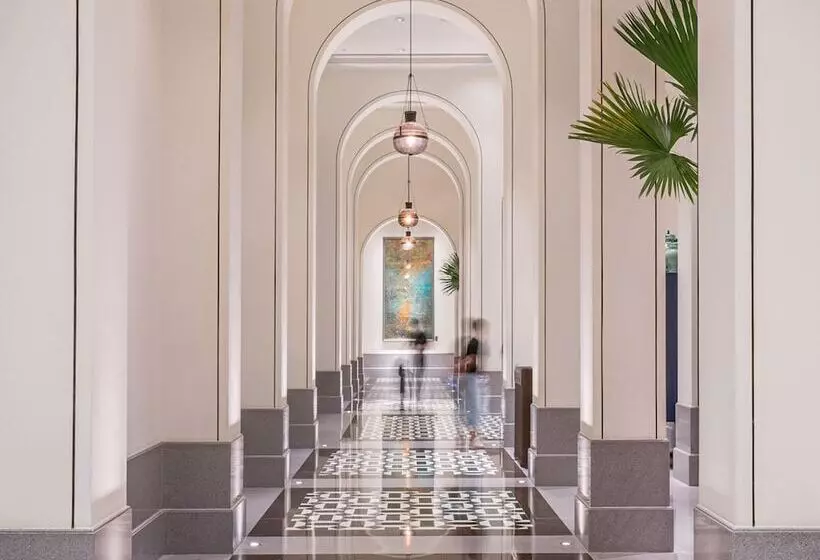 ホテル Andaz Xiamen, By Hyatt