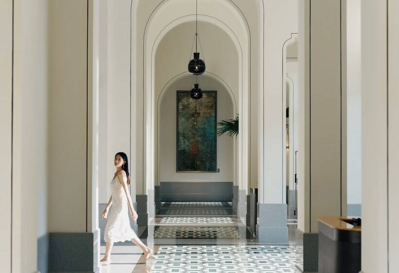 Hotel Andaz Xiamen, By Hyatt