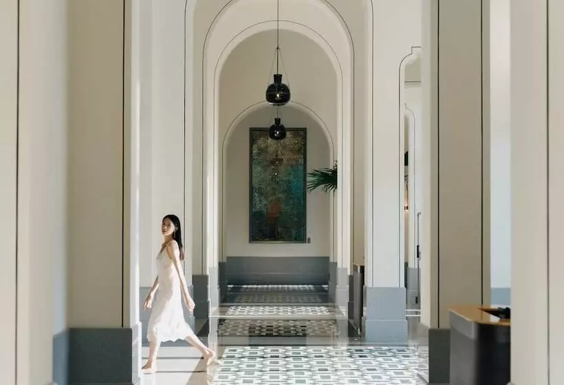 ホテル Andaz Xiamen, By Hyatt