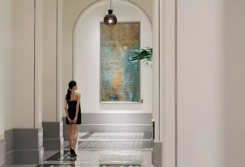 ホテル Andaz Xiamen, By Hyatt