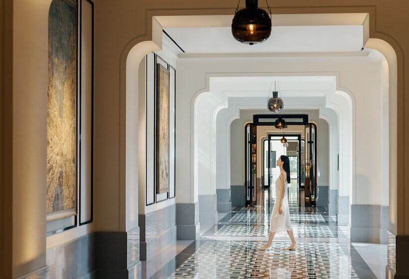 Hotel Andaz Xiamen, By Hyatt