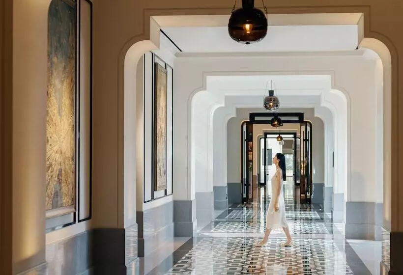 ホテル Andaz Xiamen, By Hyatt