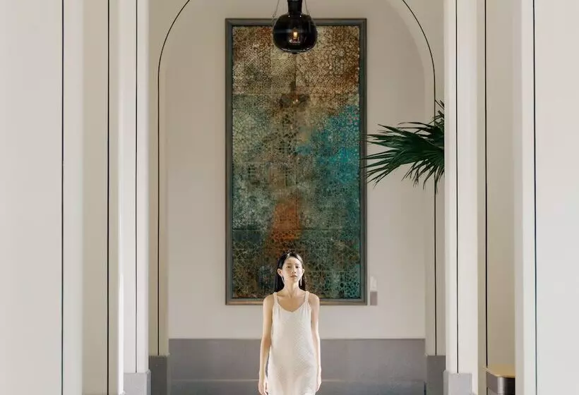 ホテル Andaz Xiamen, By Hyatt