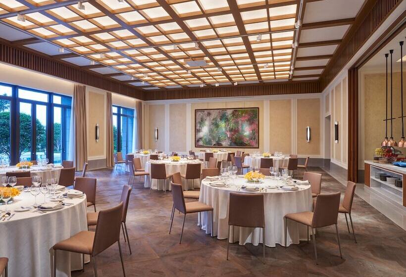 Hotel Andaz Xiamen, By Hyatt