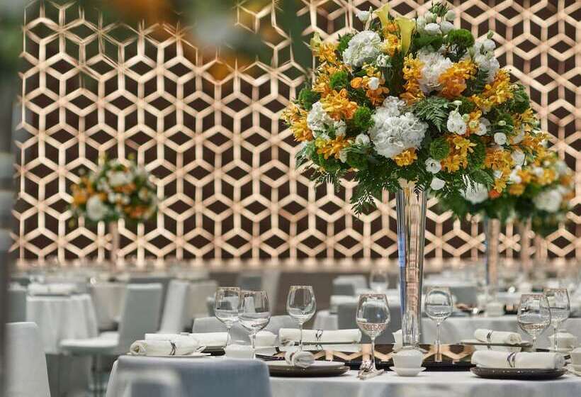 Hotel Andaz Xiamen, By Hyatt