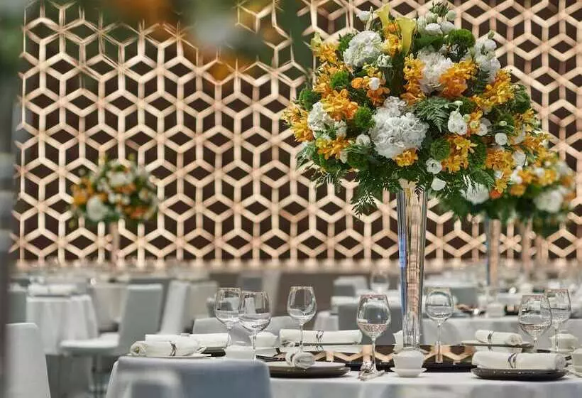 ホテル Andaz Xiamen, By Hyatt