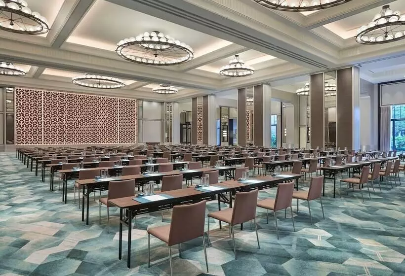 ホテル Andaz Xiamen, By Hyatt